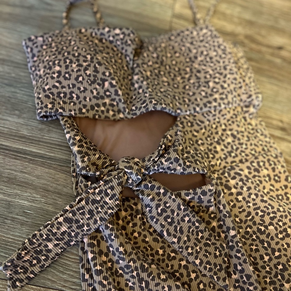AERIE One Piece Swimsuit